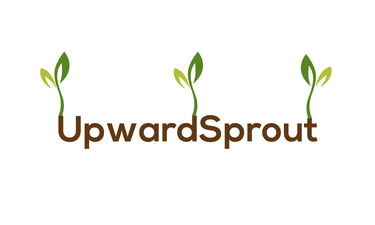 UpwardSprout.com - Creative brandable domain for sale